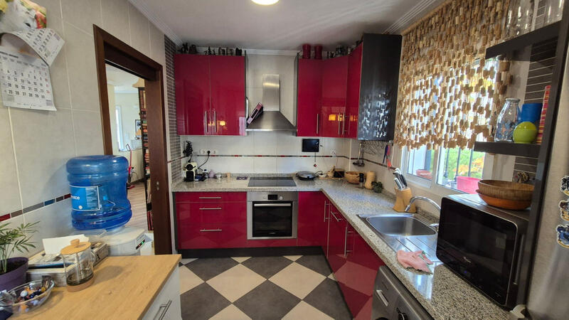 2 soverom Villa til salgs