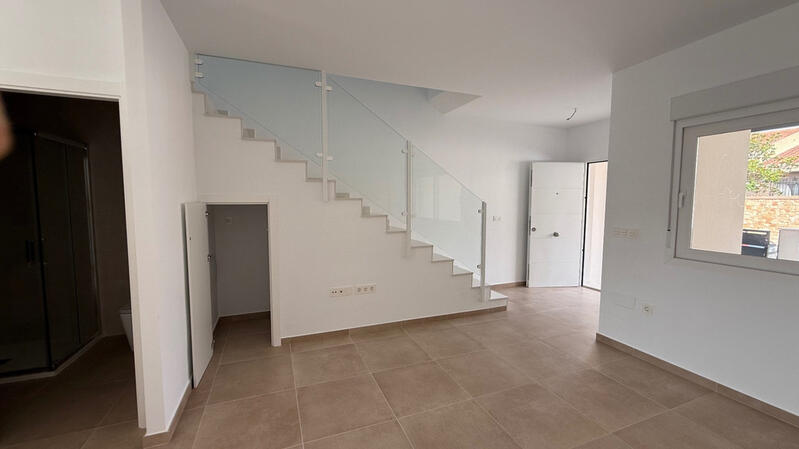 3 Schlafzimmer Appartement zu verkaufen