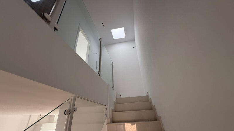 3 Schlafzimmer Appartement zu verkaufen