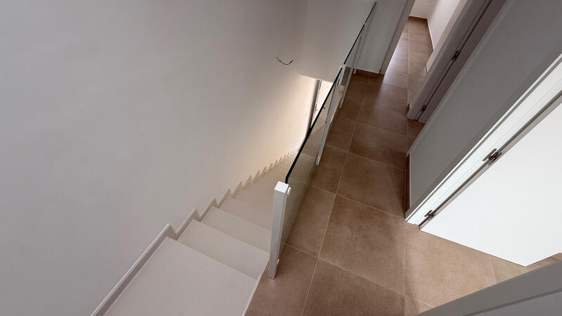 3 Schlafzimmer Appartement zu verkaufen