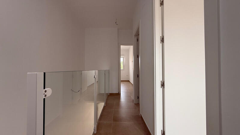 3 Schlafzimmer Appartement zu verkaufen