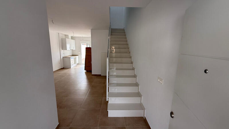 3 Schlafzimmer Appartement zu verkaufen