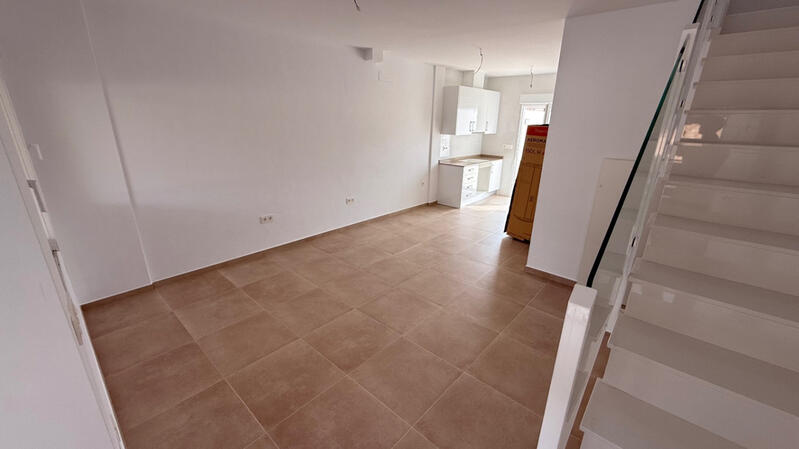 3 Schlafzimmer Appartement zu verkaufen