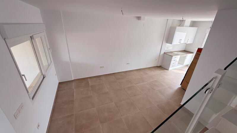 3 Schlafzimmer Appartement zu verkaufen