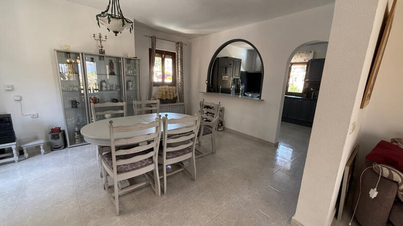 6 chambre Villa à vendre