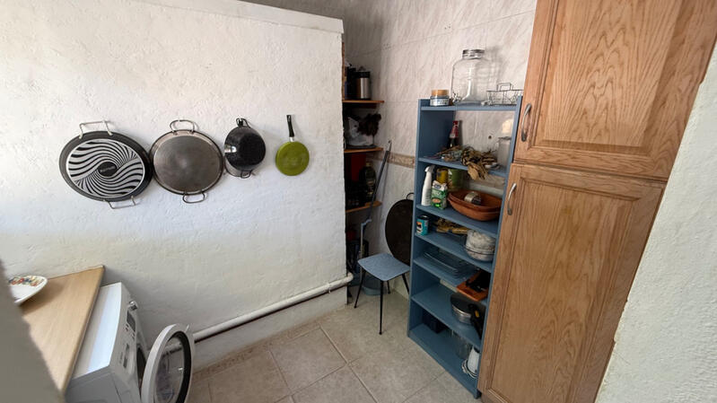 6 chambre Villa à vendre