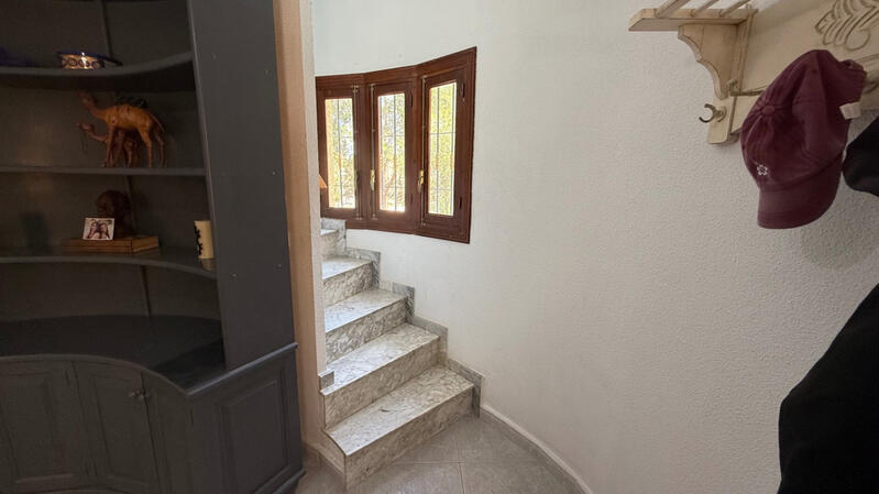 6 chambre Villa à vendre