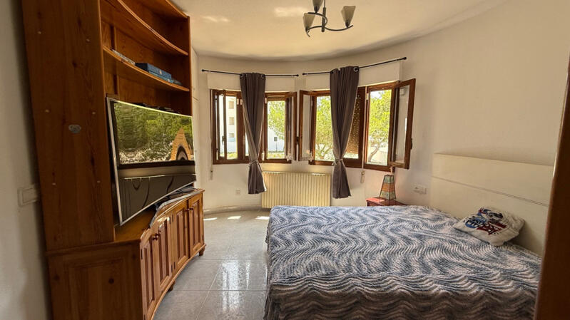 6 chambre Villa à vendre