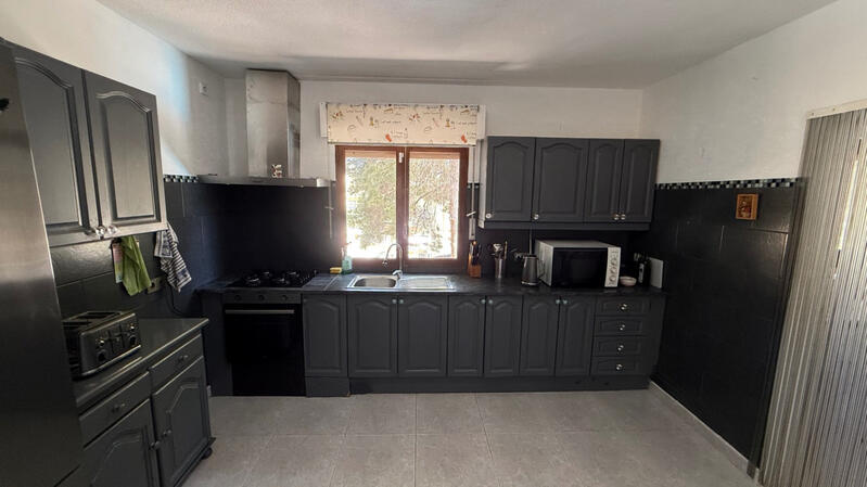 6 chambre Villa à vendre