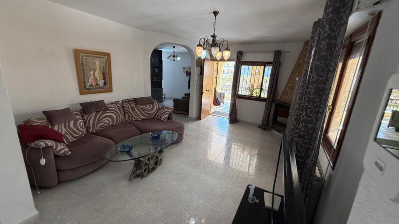 6 chambre Villa à vendre