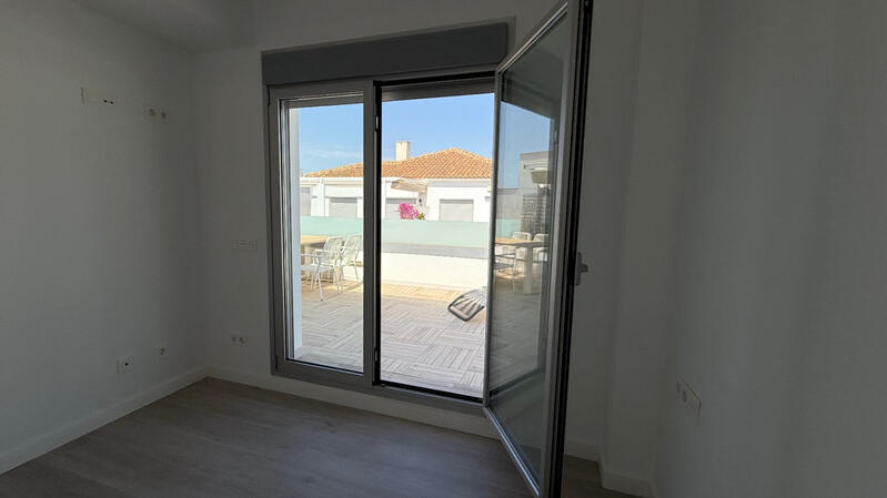 5 soverom Rekkehus til salgs