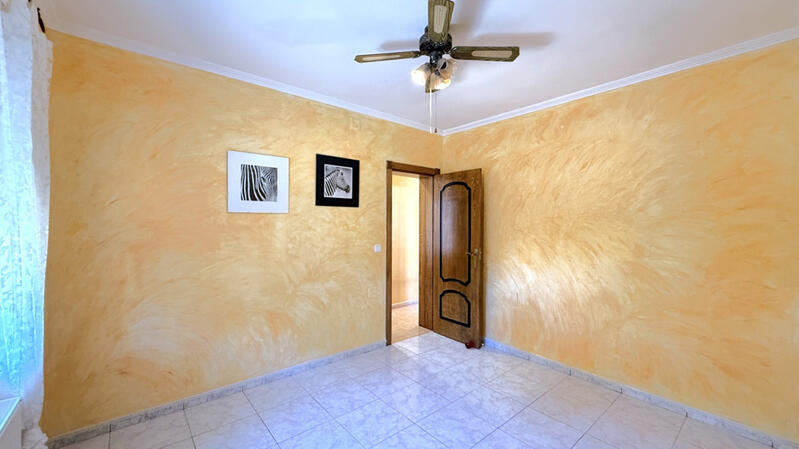 4 Schlafzimmer Villa zu verkaufen
