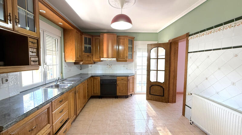 4 Schlafzimmer Villa zu verkaufen