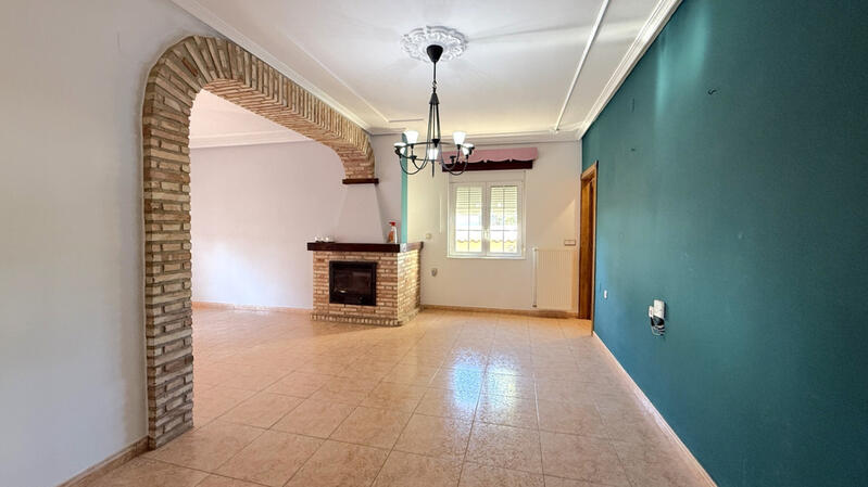 4 Schlafzimmer Villa zu verkaufen