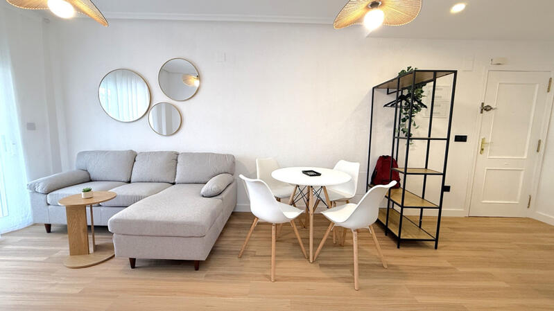 2 soveværelse Lejlighed til salg