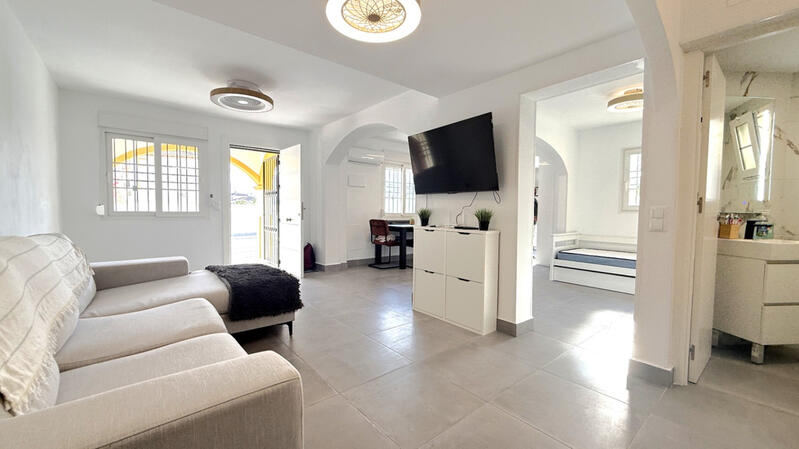 2 Schlafzimmer Stadthaus zu verkaufen