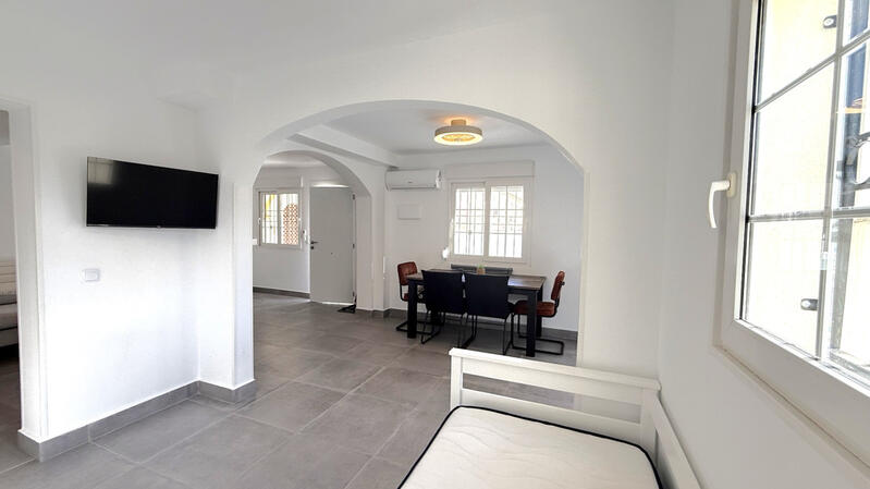 2 Schlafzimmer Stadthaus zu verkaufen