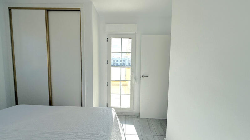2 Schlafzimmer Stadthaus zu verkaufen