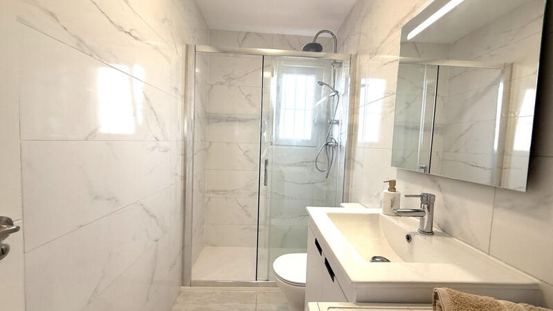 2 Schlafzimmer Appartement zu verkaufen