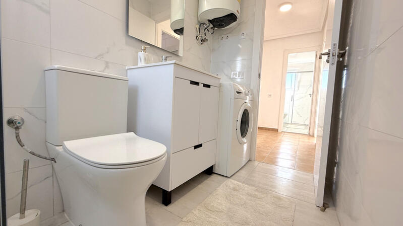 2 Schlafzimmer Appartement zu verkaufen