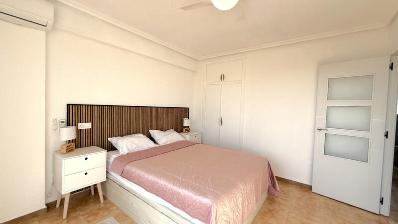 2 Schlafzimmer Appartement zu verkaufen