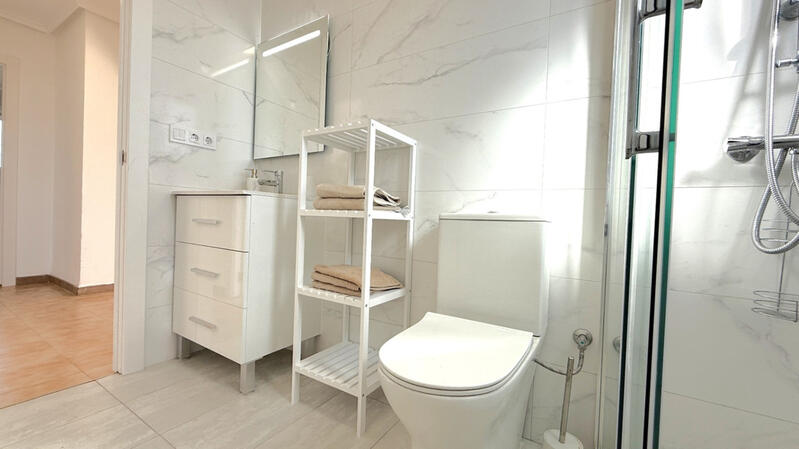 2 Schlafzimmer Appartement zu verkaufen