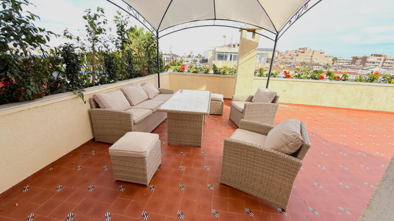 2 Schlafzimmer Appartement zu verkaufen