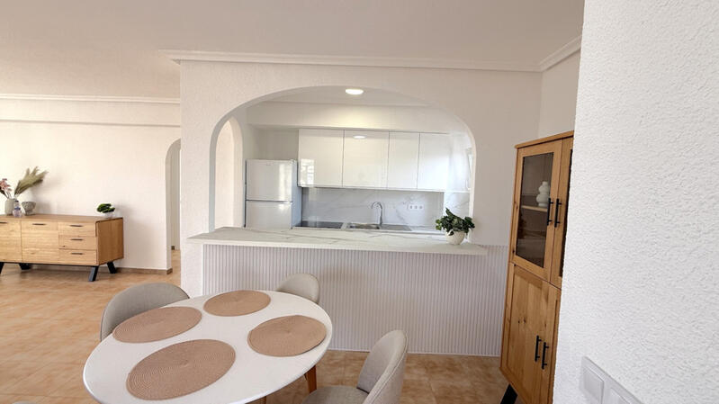 2 Schlafzimmer Appartement zu verkaufen
