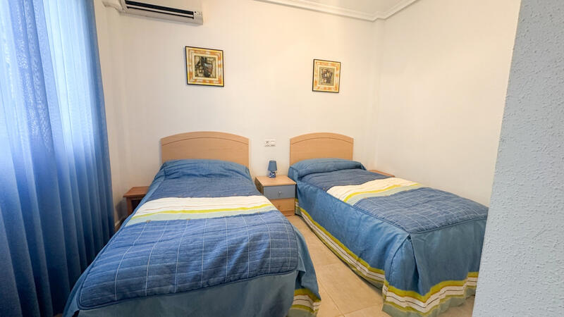 2 Cuarto Apartamento en venta