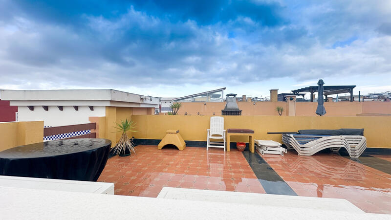 2 Cuarto Apartamento en venta