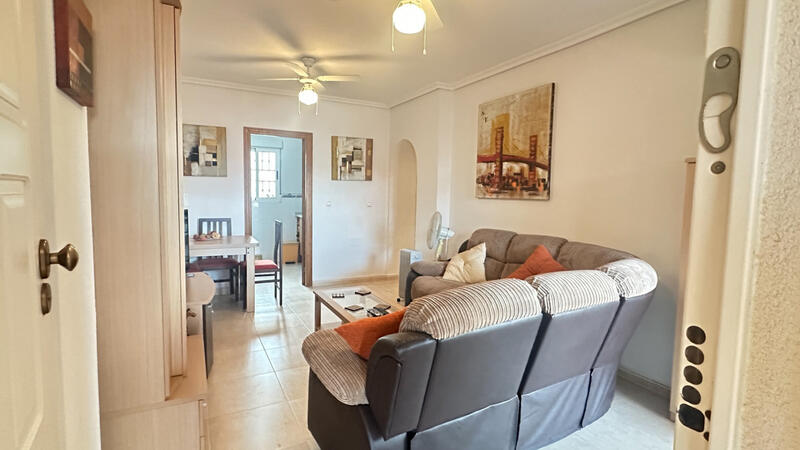 2 Cuarto Apartamento en venta
