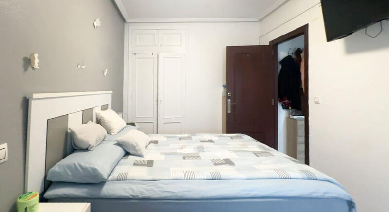 2 slaapkamer Appartement Te koop