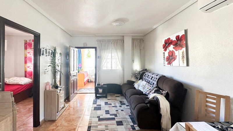 2 slaapkamer Appartement Te koop