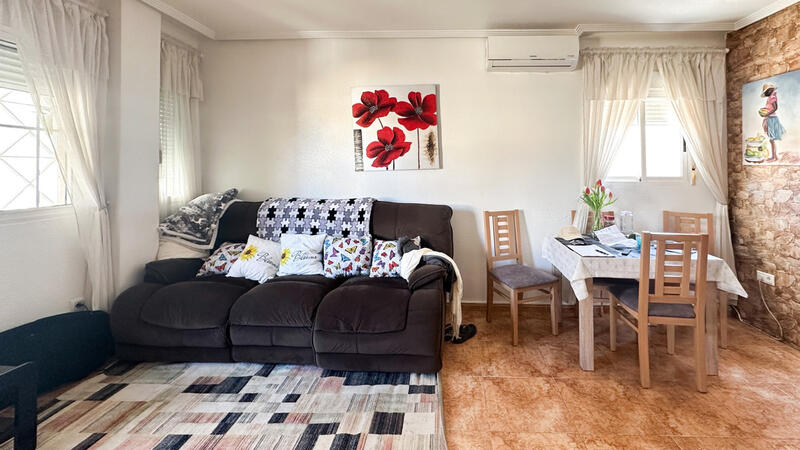 2 slaapkamer Appartement Te koop