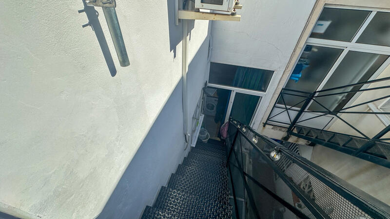 2 slaapkamer Appartement Te koop