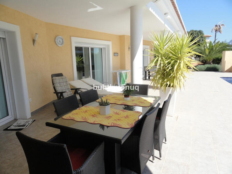 3 Schlafzimmer Villa zu verkaufen