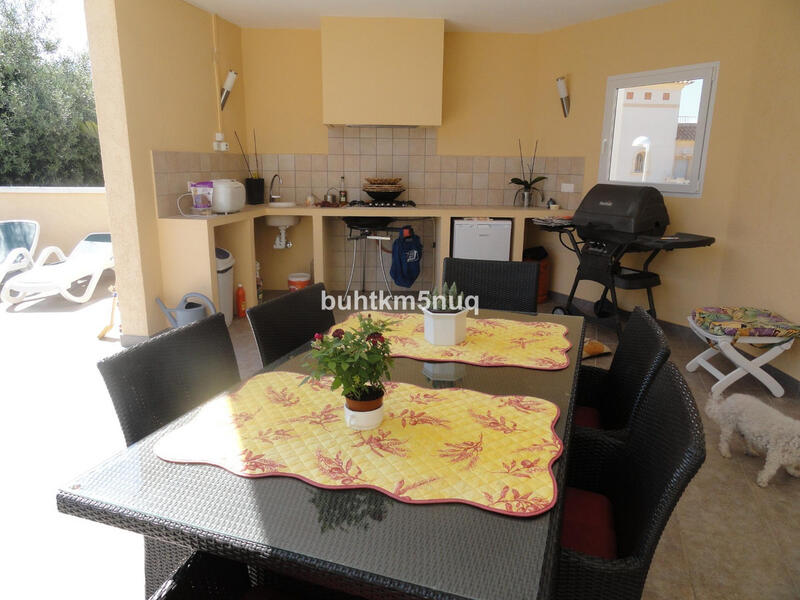 3 Schlafzimmer Villa zu verkaufen