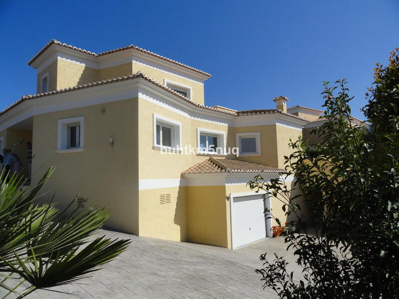 3 Schlafzimmer Villa zu verkaufen