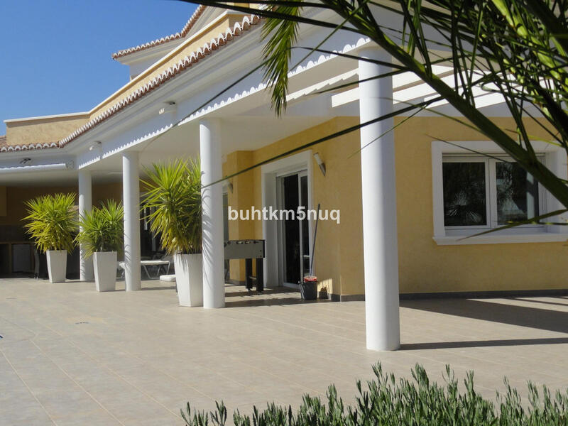 3 Schlafzimmer Villa zu verkaufen
