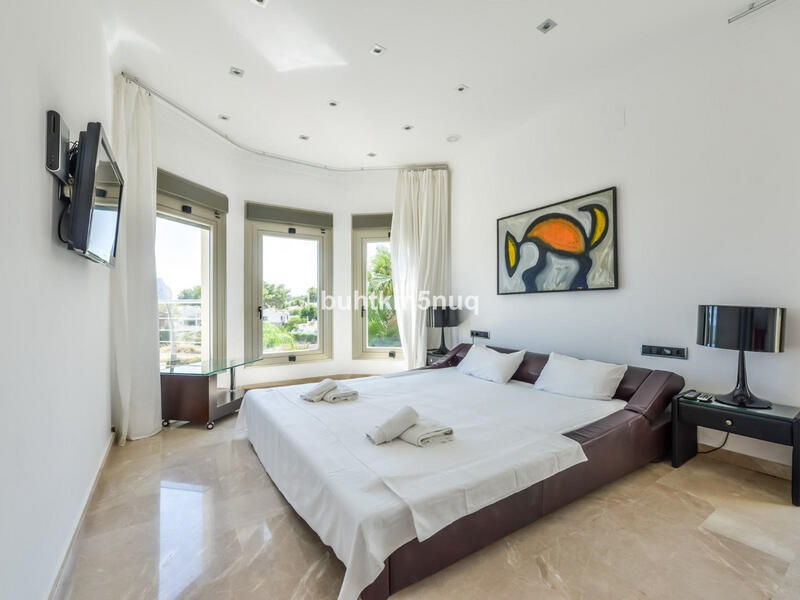 5 Schlafzimmer Villa zu verkaufen