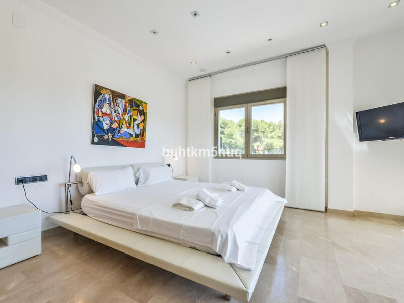 5 Schlafzimmer Villa zu verkaufen