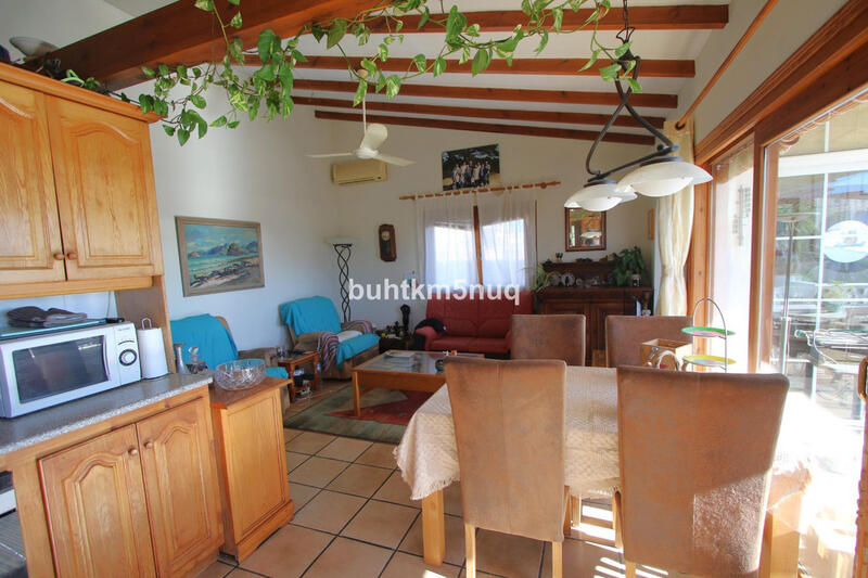 6 Schlafzimmer Villa zu verkaufen