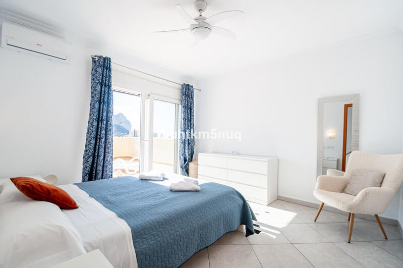 3 soveværelse Villa til salg