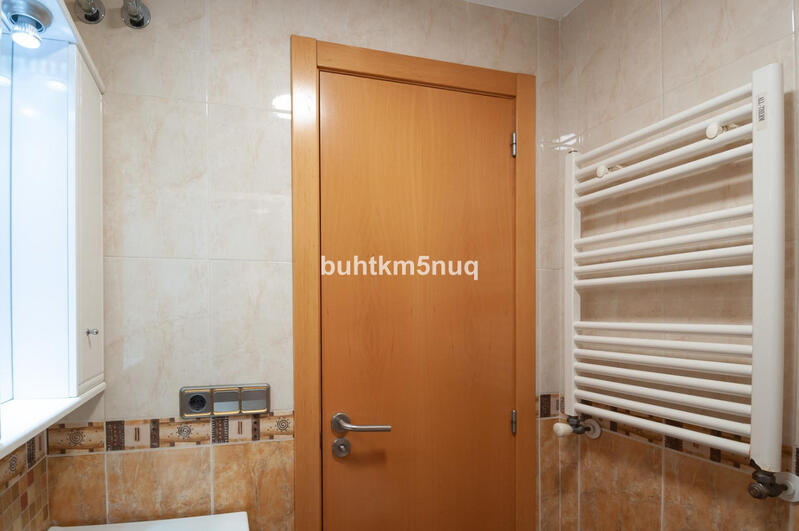 3 sovrum Lägenhet till salu