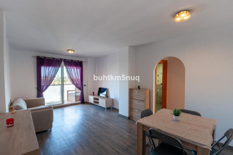 3 sovrum Lägenhet till salu