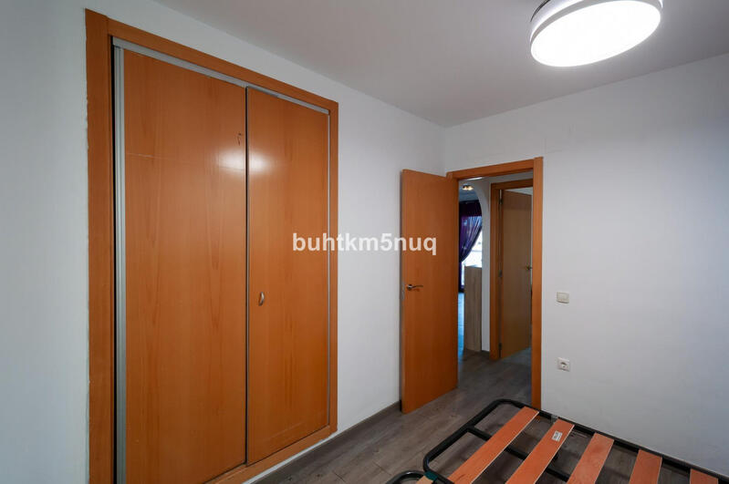 3 sovrum Lägenhet till salu