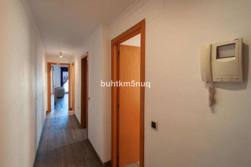 3 sovrum Lägenhet till salu