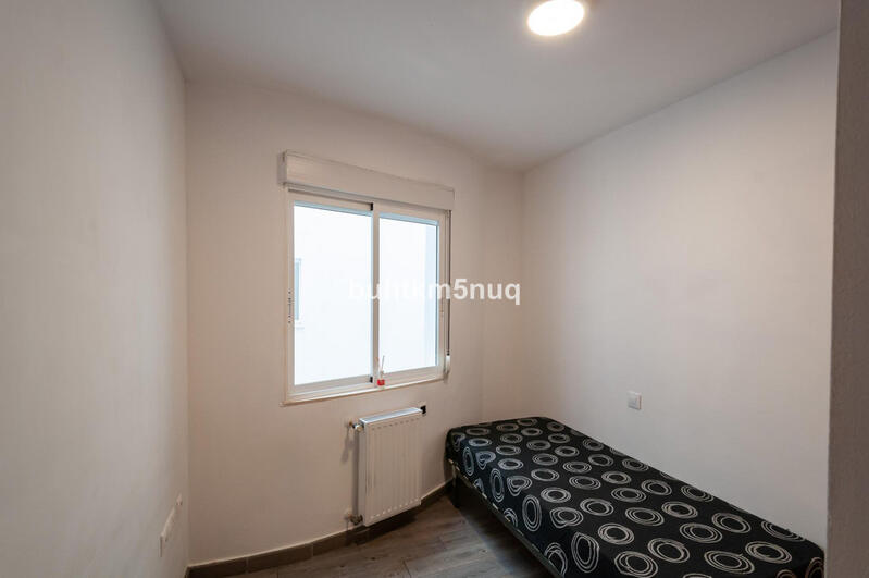 3 sovrum Lägenhet till salu