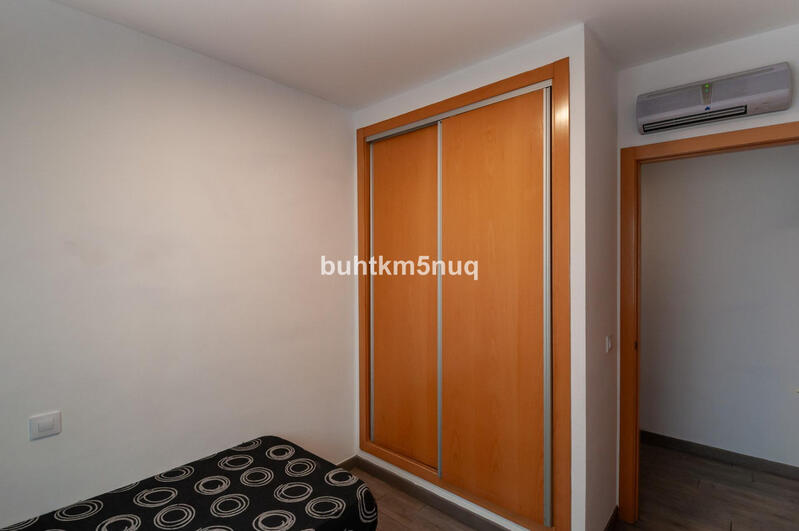 3 sovrum Lägenhet till salu