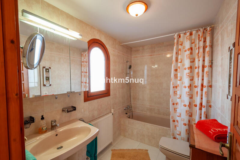 3 Schlafzimmer Villa zu verkaufen